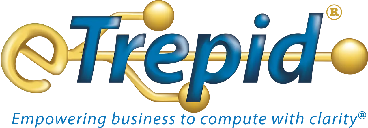 eTrepid Logo